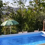 Montemaggiore Marche With Swimming Pool Prázdninový dům *