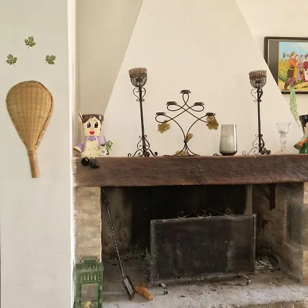 In Fano With Private Pool * Montemaggiore al Metauro