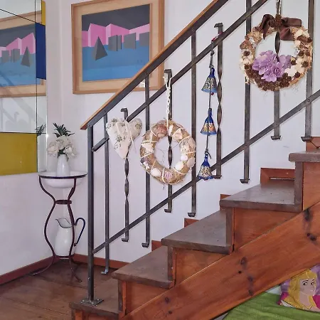 Holiday home Dei Pavoni, Montemaggiore With Private Pool *