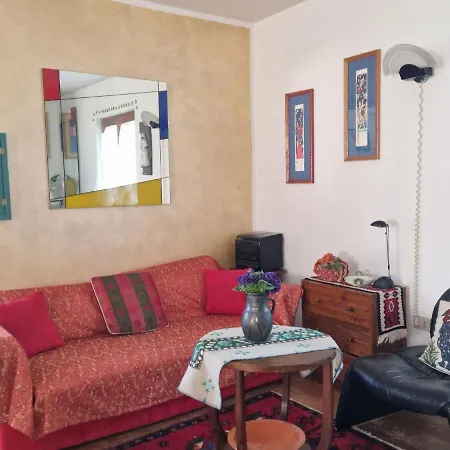 Сasa de vacaciones In Fano With Private Pool