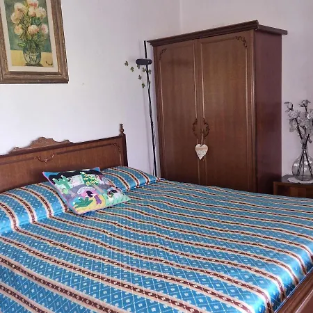 Holiday home Dei Pavoni, Montemaggiore With Private Pool