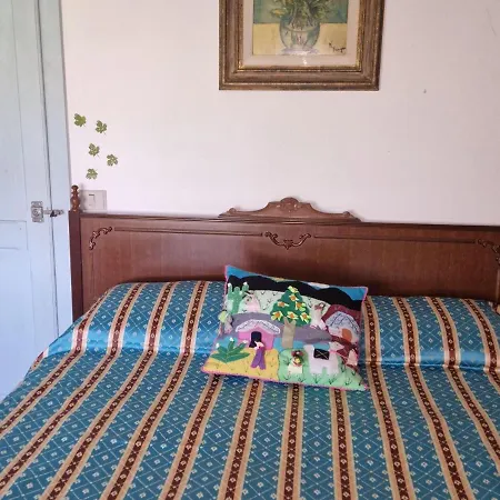 Сasa de vacaciones In Fano With Private Pool Montemaggiore al Metauro