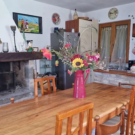 In Fano With Private Pool *