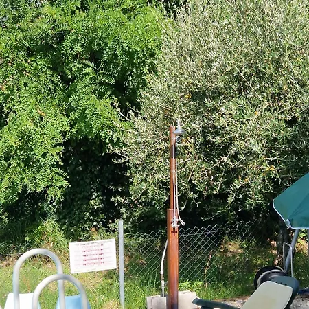 Marken With Pool * Montemaggiore al Metauro